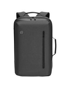 Poslovni ranac BALDWIN – dva odeljka, laptop 15