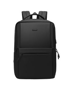 Poslovni ranac PIPPEN sa USB konektorom – laptop 15