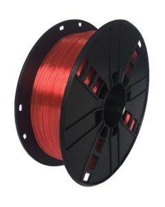 GEMBIRD 3DP-PETG1.75-01-R PETG Filament za 3D stampac 1.75mm, kotur 1KG RED