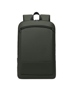 Poslovni ranac RODMAN – proširiv 8–11 cm, laptop 15