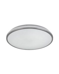 Rabalux Plafonjera Linden LED 50W hrom (3478) - 3478