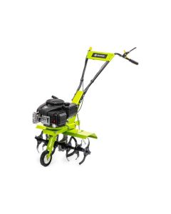 FIELDMANN Benzinski kultivator FZK 6115-139BL