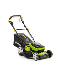 FIELDMANN Akumulatorska kosilica za travu 20V FZR 70465-0