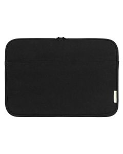 Laptop torba CLINT 13 – reciklirani pamuk, odeljak za laptop 13