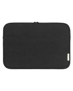 Laptop torba CLINT 15 – reciklirani pamuk, odeljak za laptop 15