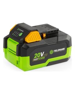 FIELDMANN Baterija 20V Li-Ion 8000mAh FDUZ 79080