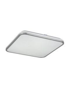 Rabalux Plafonjera Linden LED 72W hrom (3479) - 3479