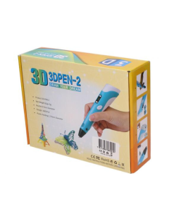 3D Magična Olovka – Kreativna 3D Printing Pen za decu i odrasle