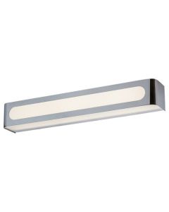 Rabalux Kupatilska rasveta Jakub LED 12W hrom (3480) - 3480
