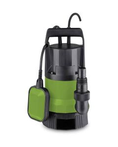 DOLOMITE Električna potapajuća pumpa za prljavu vodu MW400 - 34828-1