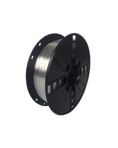 GEMBIRD 3DP-PETG1.75-01-NAT PETG Filament za 3D stampac 1.75mm, kotur 1KG Natural