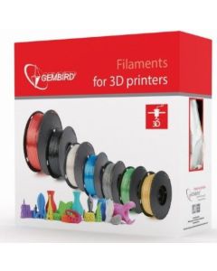GEMBIRD 3DP-ABS1.75-01-FG ABS Filament za 3D stampac