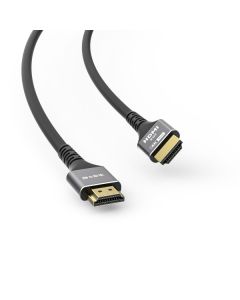 S-LINK Kabl SLX-HD4K20 HDMI na HDMI M/M v2.0 4K/30Hz, metal, 20m - 41283-1