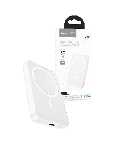 hoco. Power bank J109 Easy, 5000mAh, PD20W, bežično punjenje