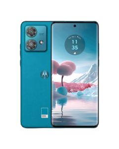 MOTOROLA EDGE 40 NEO 12/256GB, plava