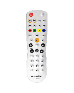 SUPERIOR Daljinski upravljač, univerzalni - 34882