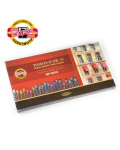 KOOH-I-NOOR Pastela suva 1/48 8516048 - 3490