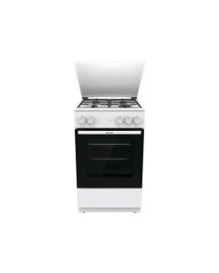 GORENJE Šporet na gas GG5A14WJ