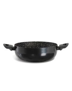 METALAC Tava za prženje Granit line 24cm/3L - 349234