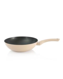 METALAC Tiganj Wok nektar 28cm - 349236