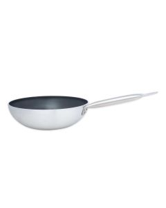 METALAC Tiganj wok Professional 28cm - 349253