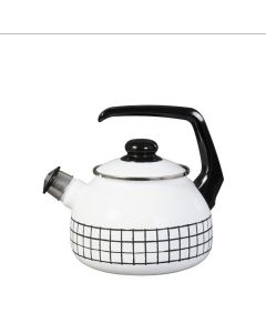 Metalac čajnik DOTS&LINES 20cm/2,5lit - 349255