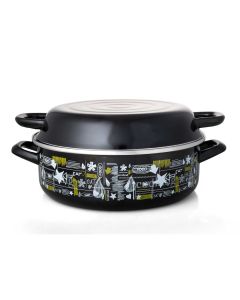METALAC Pekač FB food 28cm/5,9L - 349258
