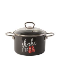 METALAC Duboka šerpa Shake it up 20cm/4L - 349291
