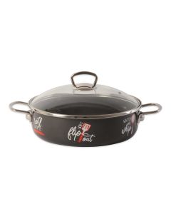 METALAC Tava Shake it up 26cm/4L - 349385
