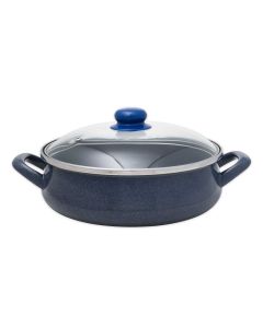 METALAC Tava za prženje 24/3,4 L - 349395