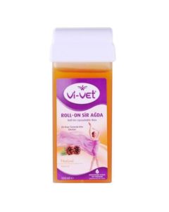 VI-VET Depil Rolon 100ml Natura