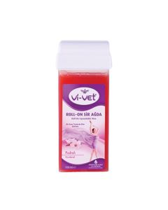 VI-VET Depil Rolon vosak Pudrali – 100ml