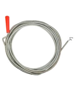 TOP TOOLS Sajla za kanalizaciju fi10 mmx8m - 34D308