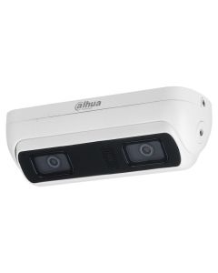 Dahua IPC-HDW8441X-BV-3D 4MP WizMind Dual-Lens Stereo Analysis Network kamera