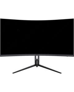 TESLA Zakrivljeni gejmerski monitor 34GH949BW3 34