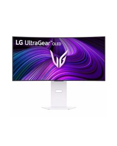 LG Monitor 34GX90SA-W 34