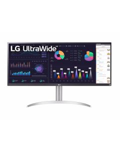 LG Monitor 34WQ650-W 34