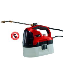 EINHELL Akumulatorska prskalica pod pritiskom GE-WS 18/35 Li-Solo - 3425210