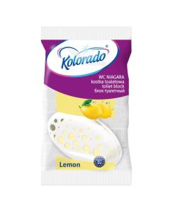 KOLORADO WC Osveživač Niagara Lemon - 35g