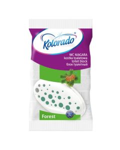 KOLORADO WC Osveživač Niagara Forest - 35g