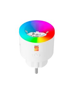 S-LINK Pametna utičnica SL-03 WiFI/16A - 41392-1