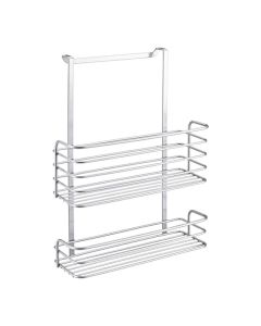 METALTEX Kuhinjska polica za vrata Galileo