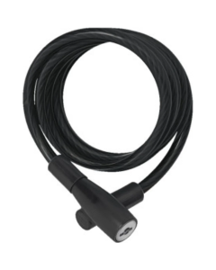 ABUS brava 3506k/120 - Crna - 40769