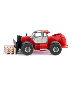 SIKU Manitou MHT 10230 utovarivač - 3507