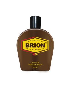 BRION – Losion za posle brijanja - 110 ml