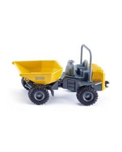 SIKU Wacker Neuson DW 60 damper - 3509-1