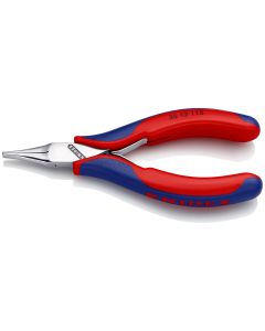 KNIPEX Klešta flah elektron. - 35 12 115