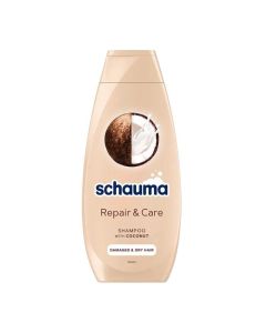 SCHAUMA šampon za kosu Repair & Care - 250ml