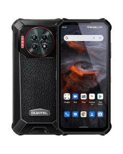 OUKITEL WP19 Pro 8/256GB, crna - 032497