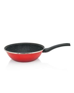 METALAC Duboki tiganj Granit Induction 26cm/3,3lit - 351565